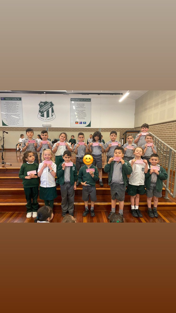 MissJLe1's tweet photo. Well done to our Week 4 award recipients. @Sherwood_Grange https://t.co/zUeIJ5V5be