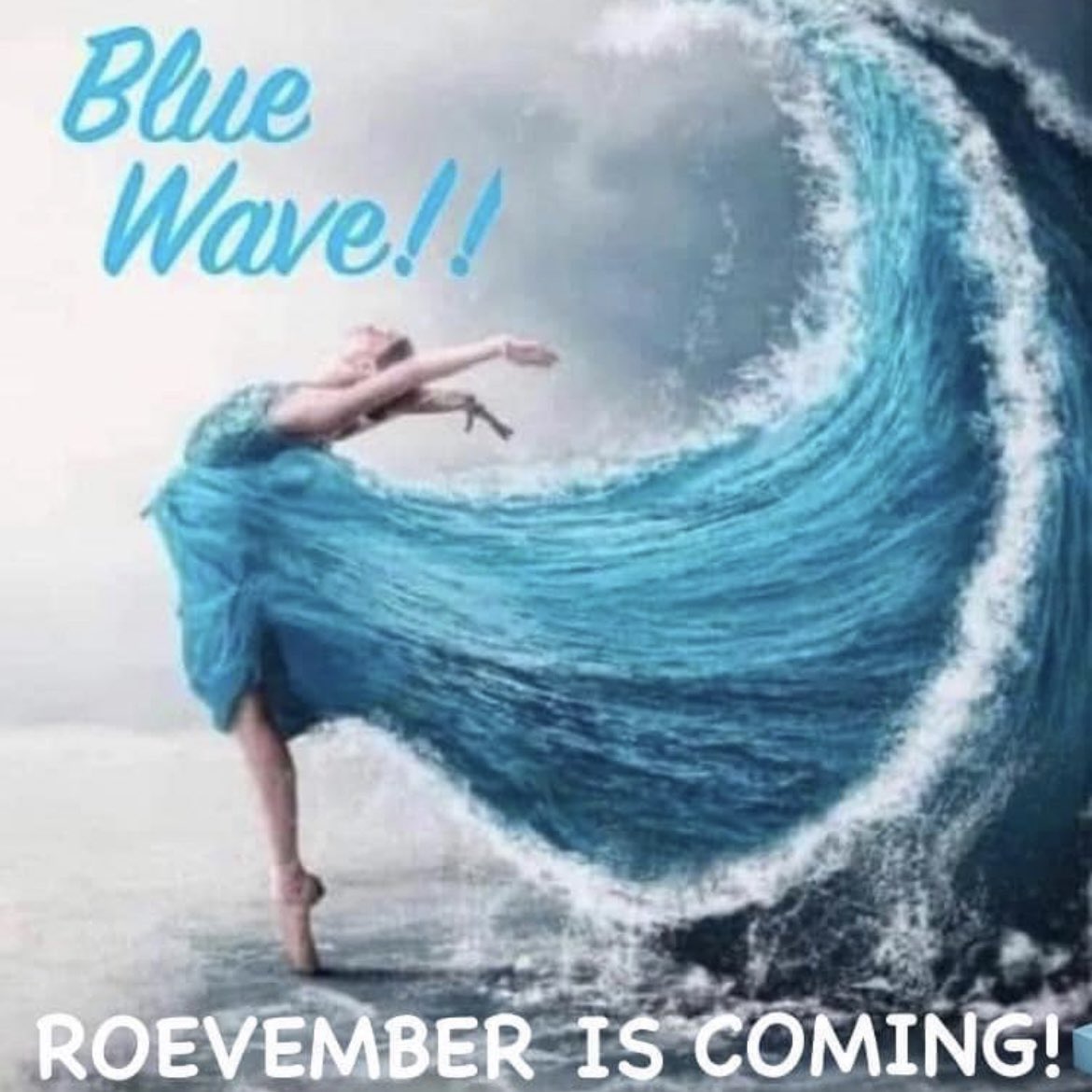 One day of early voting left! Make a plan and vote!