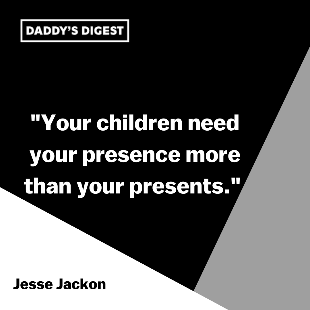 Daddy’s Digest tweet media