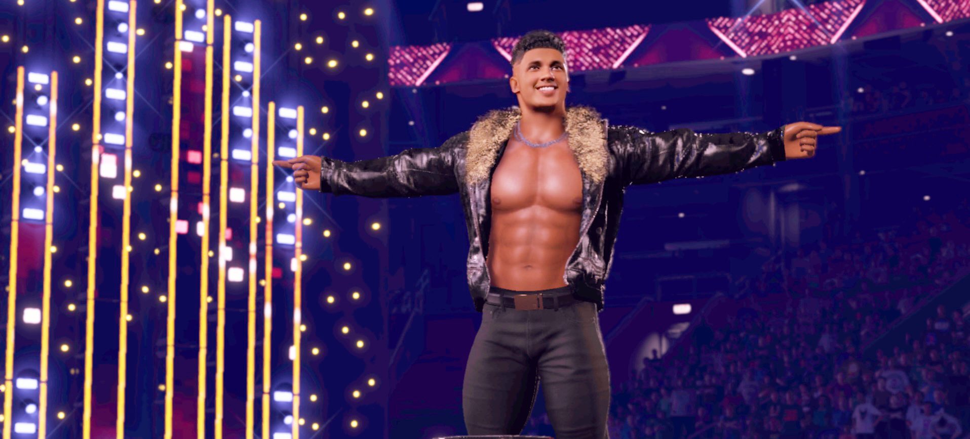 Just Another Kid In The Crowd (TyBlakeEvansTBE) / Twitter