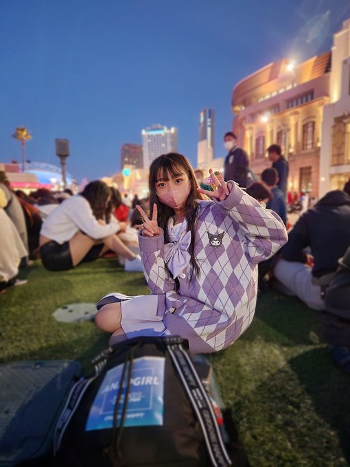 Twitterのコスプレ画像36