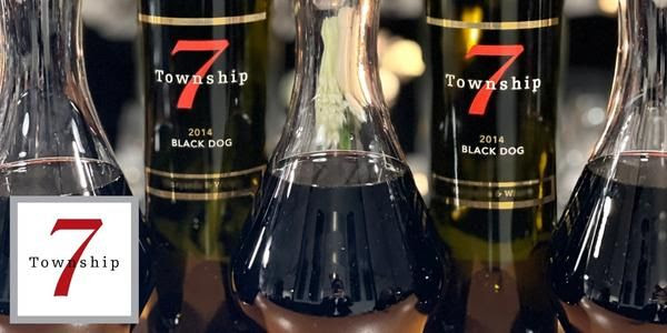 Just a few seats left for our Winemaker's Black Dog Dinner this weekend, November 4 and 5, open to our wine club members. RSVP before they're gone! #bcwine 
Details: township7.com/events/