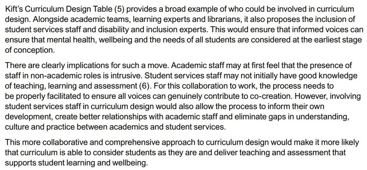 🙏4 #TransitionPedagogy🫶<a href="/wcarey/">William Carey</a> @dixxyD
So many 3rdSpacers need 2 b @ the Big Curriculum Design Table❣️
Now also <a href="/Garethstudentwb/">Dr Gareth Hughes</a> <a href="/ChrisWilsonEdu/">Chris Wilson</a> on 
transition in curr as key 2 student wellbeing
advance-he.ac.uk/knowledge-hub/…
🤓It's just maths
Transition➕Pedagogy🟰Transition Pedagogy
