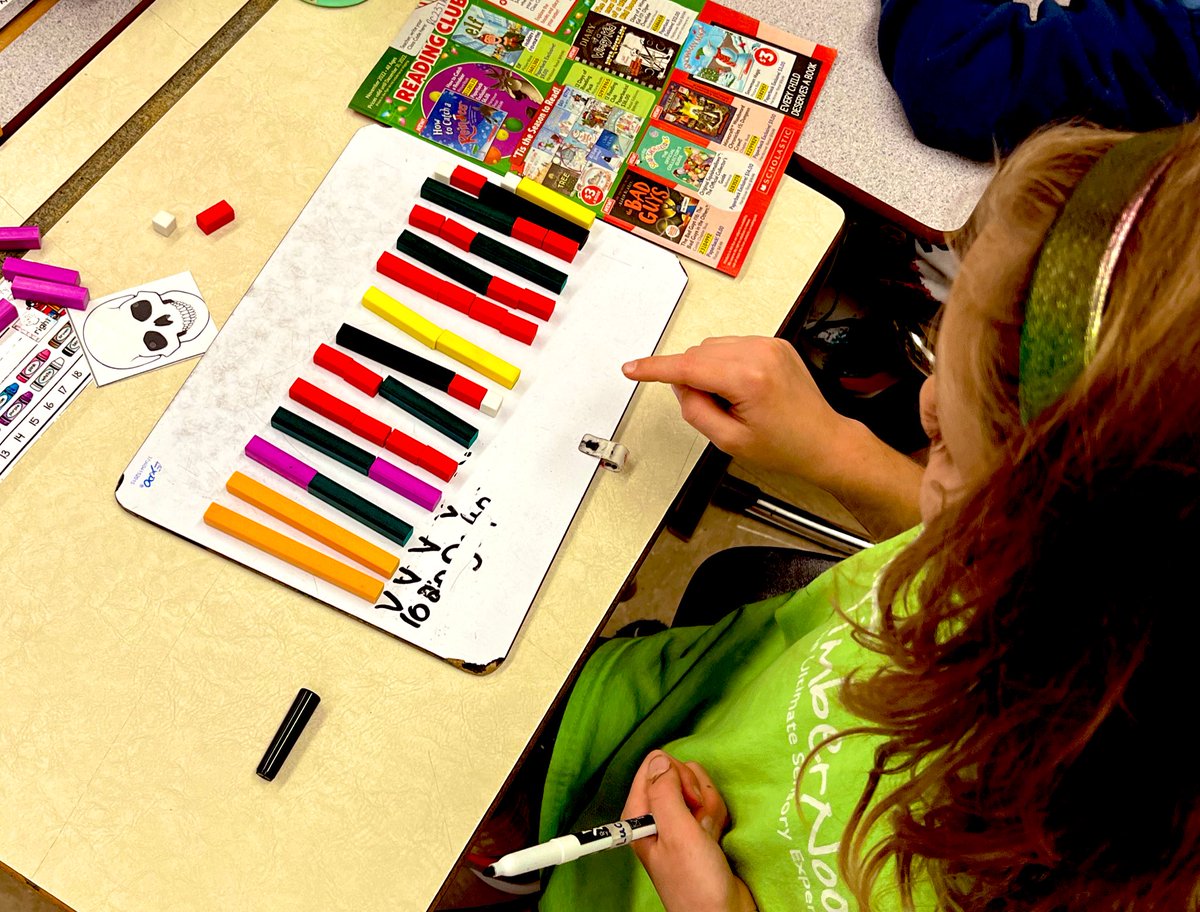 Mrs. Ballinger’s Classroom News tweet media