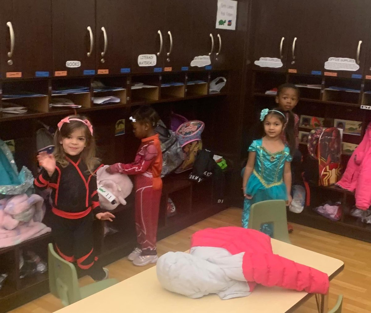 Heather Santiemmo tweet media