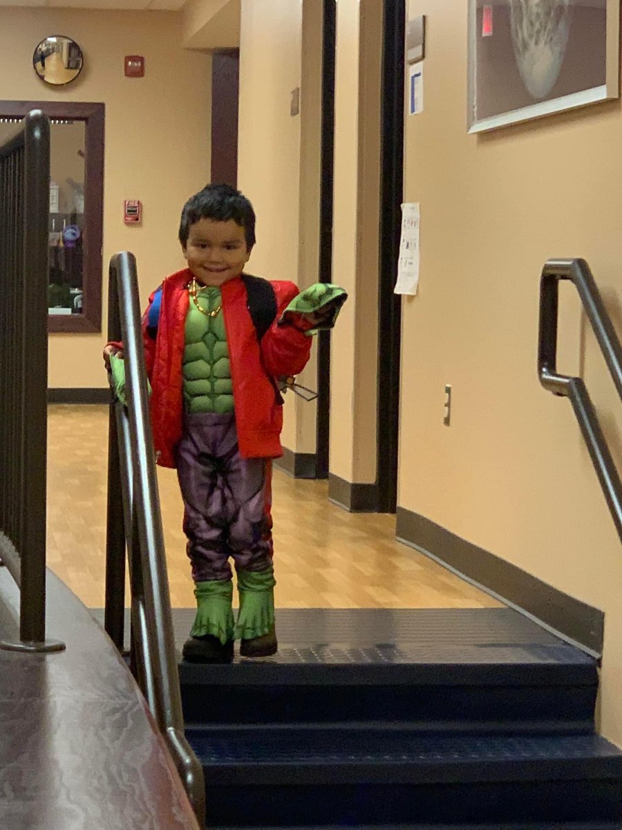 Heather Santiemmo tweet media