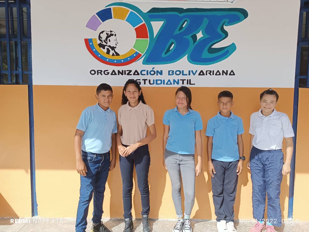 CDCE del Estado Guárico tweet media