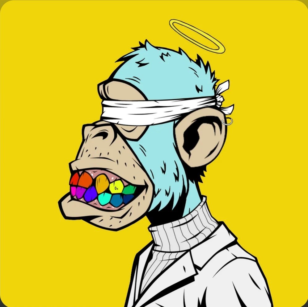 Norfilas's tweet image. Sniped during @0xJDIEZEL sniper session of @0xSocialClubNFT!
Get in discord and #lfg!
#nft
#nftcollectors
#NFTCommunity
#FOMO