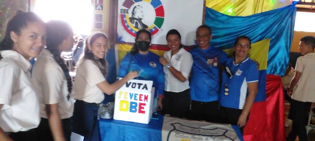 CDCE del Estado Guárico tweet media