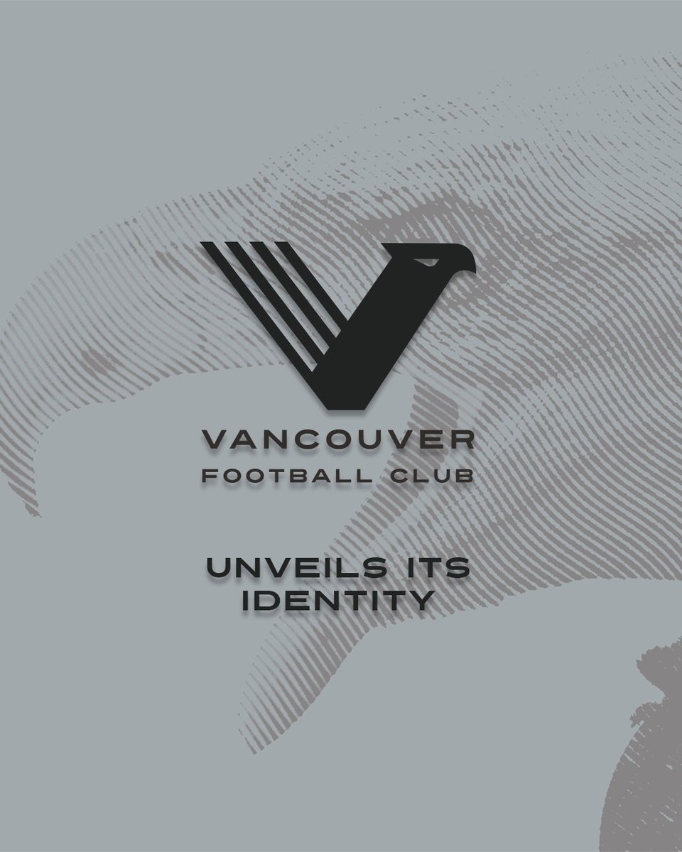CPLsoccer's tweet photo. The Canadian Premier League is excited to officially unveil the league's newest club, Vancouver FC! 🦅

📰: https://t.co/FVOnSXbCas

The club's official website: https://t.co/lg5ZIaaMKJ

#CanPL https://t.co/174kncA3ST