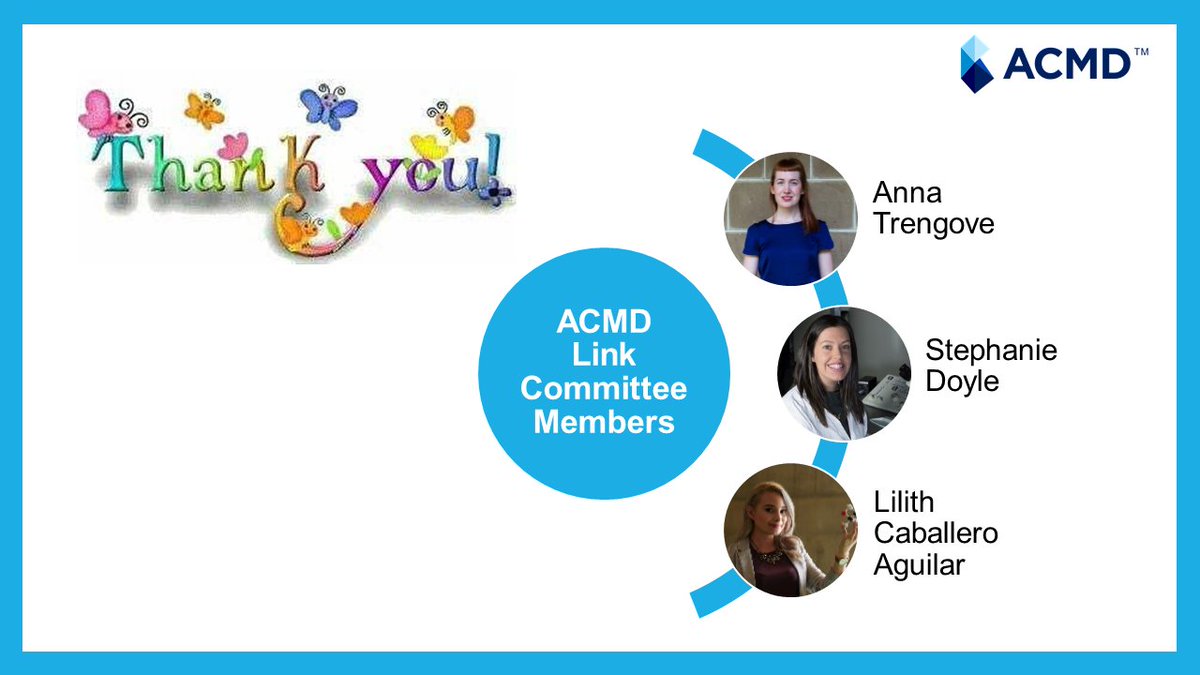 ACMDLink tweet media