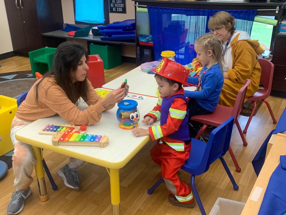 Heather Santiemmo tweet media