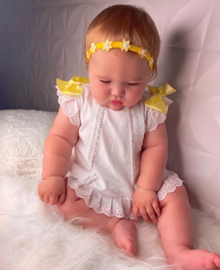 My girls, gosh I lucked out when it comes to children. I definitely make beautiful children.