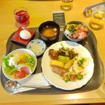 ツイートに含まれる画像