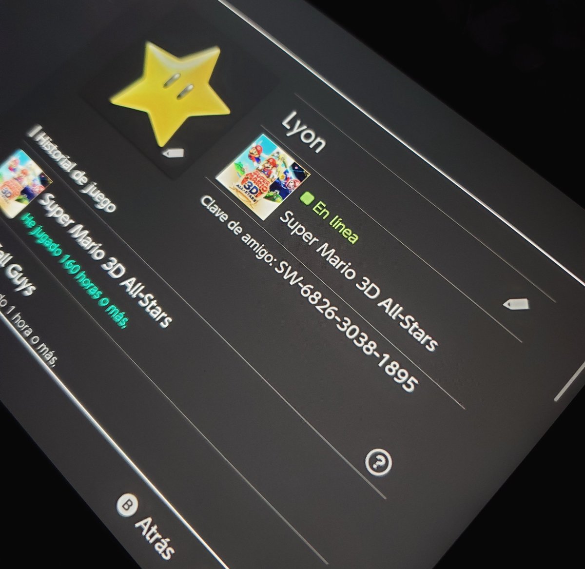 lyonepictime's tweet photo. Y si nos agregamos? ๐ฅบ๐๐ผ๐๐ผ
๐ฎ #OnlySwitch https://t.co/ccDJiSXPJn