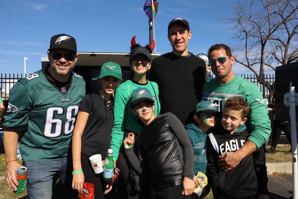 Big Brothers Big Sisters Independence tweet media