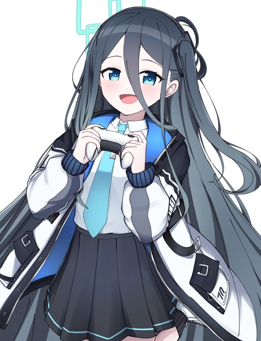 Alice
#BlueArchive
#ブルアカ 