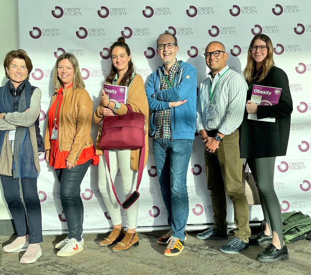 Endocrino_PED's tweet photo. @NicolauJoana @albertlecube @SociedadSeedo @NovoNordiskES @AndreaImaz @SusanaMonereo Aprender y compartir experiencias!! Un placer disfrutar de la #OW2022 con vosotros!! https://t.co/qI38LbV4ed