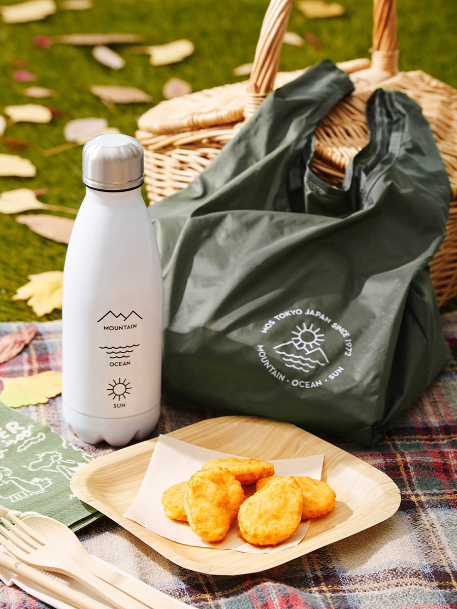 🌳モスオンラインショップ🌳 ～Life with MOS