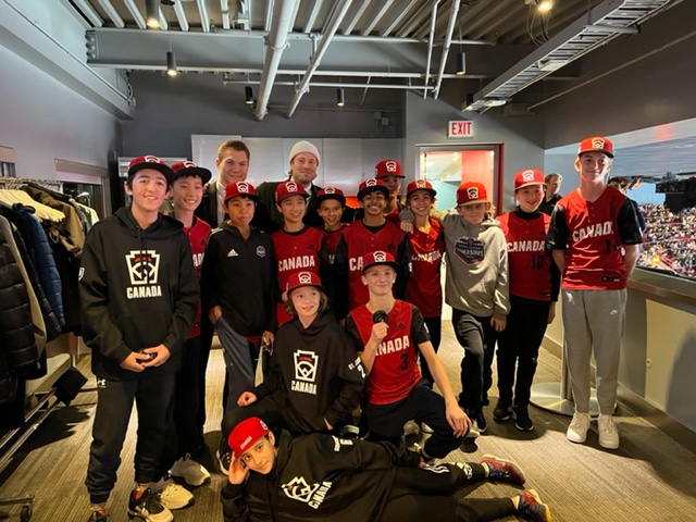 Little Mountain Baseball tweet media