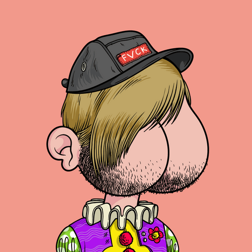 MrButtBot's tweet photo. BUTTHEAD #3962 bought for 0.003Ξ ($4.63) @buttheadsWTF #ENAB #ButtBot #NFT https://t.co/7nO32Mv8sm https://t.co/pYWCV1rmpo