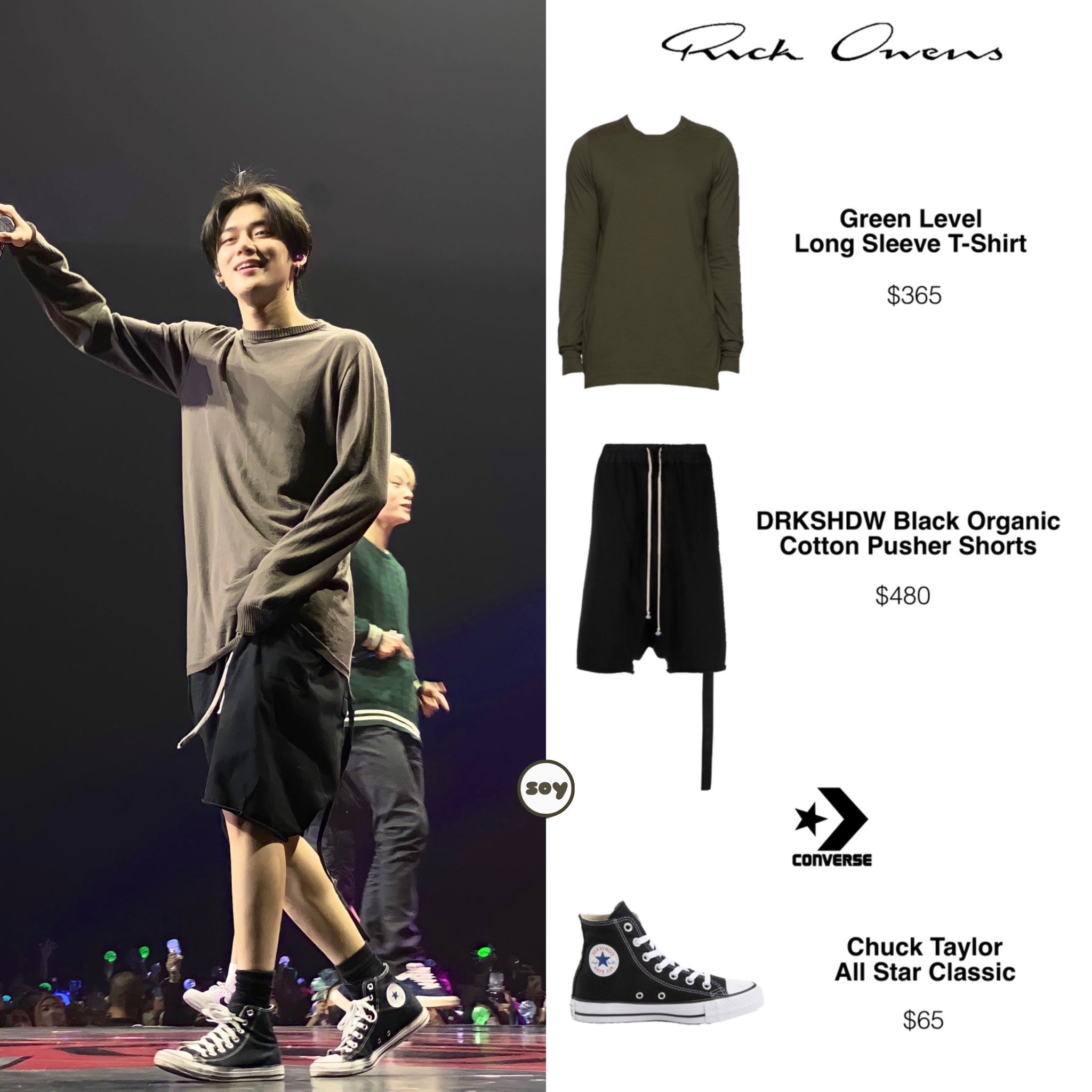 Converse jakarta best sale