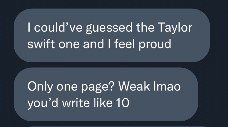 get you a girlfriend who knows how much of a swiftie you are 😍🥰