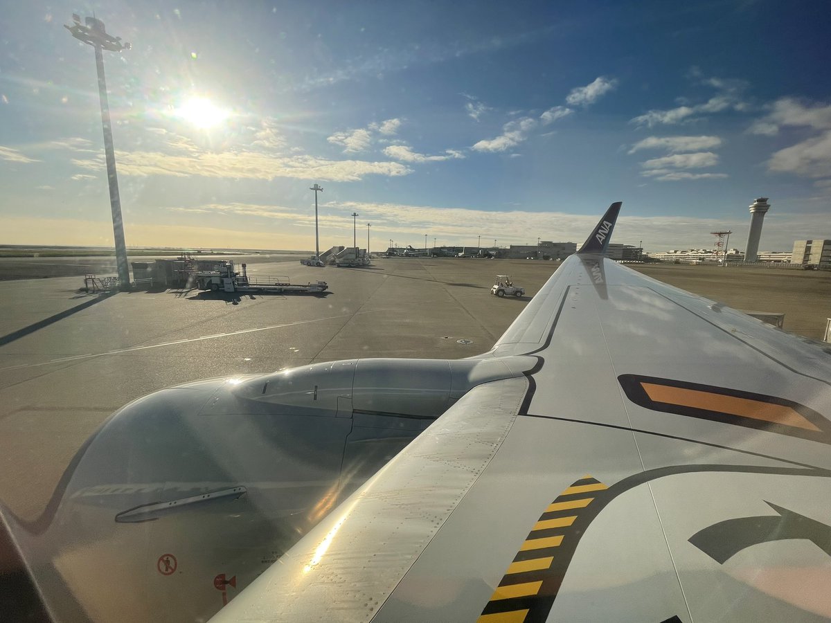 この空間がたまらなく好き