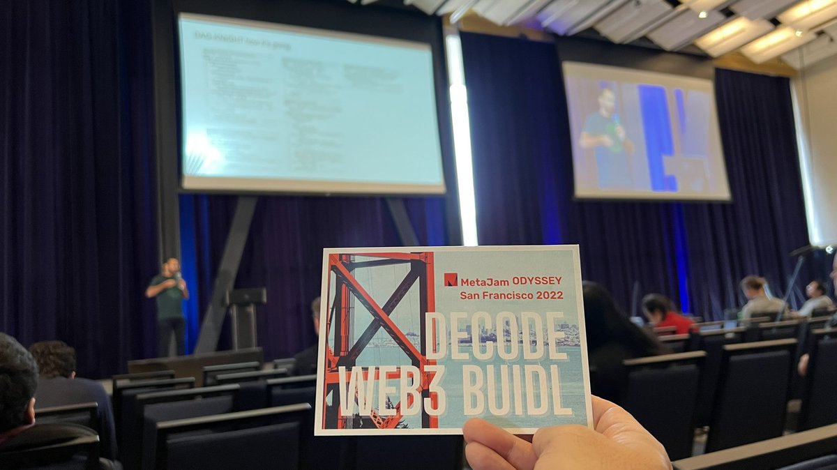 Jean Chen 🦞 | ⬅️ AI · Crypto ➡️ tweet media