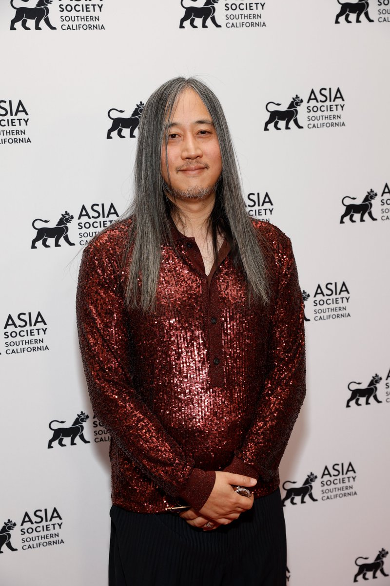 asiasocietyLA's tweet photo. That's a wrap! We are thrilled to have hosted such a great lineup of speakers and honorees.

Check out this sneak peak of red carpet photos, and keep your eye out for more content coming soon!
https://t.co/CW2UilS5m2

#usasiaentsummit #asiasociety #asiasocietyla #hollywood #asian https://t.co/HBFyL1Lc0G