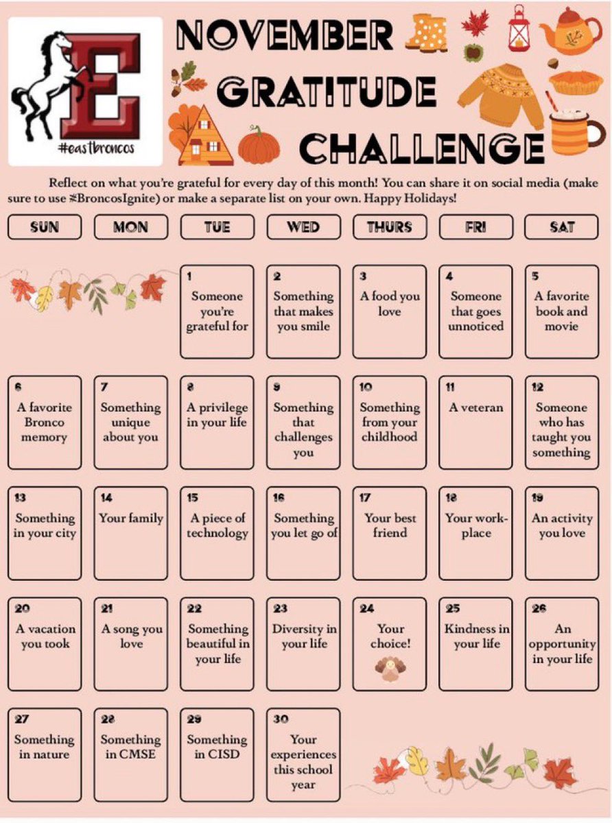 East Gratitude Challenge! I am starting a day late- welcome to my my life lately!! Day 1- grateful for my amazing husband, Mike! He’s my rock and best friend! Day 2- my pup, Charley makes me smile by the way she greets me when I walk in the door! #unconditionalLove #BroncosIgnite