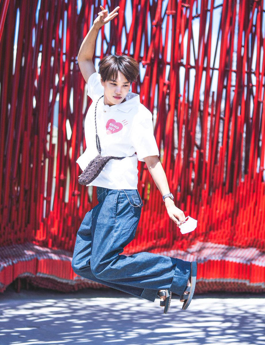 02mjoybh's tweet photo. If you see this please rt this &amp; reply your valid Kai hashtags🐻
👇
KAI WORLDWIDE FANS' CHOICE
#MAMAVOTE #kai https://t.co/YpezdqQifw