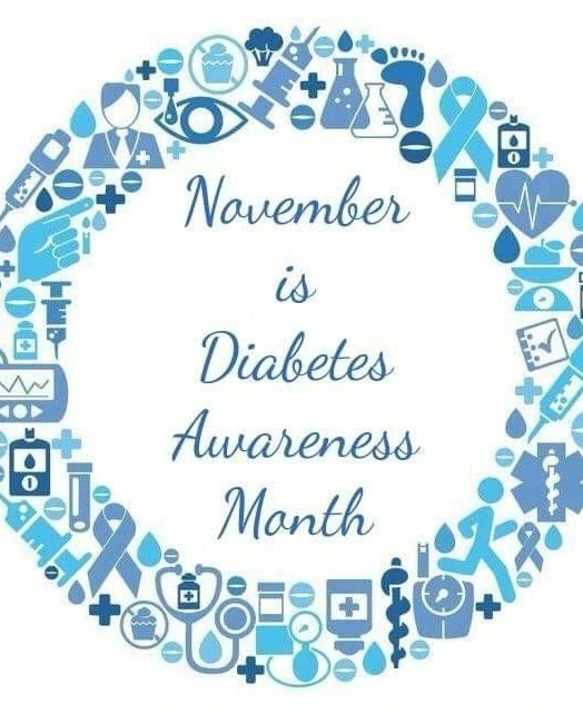 HollowayStrong's tweet photo. Every day in November I wear blue. I wear Blue to help bring awareness to this disease. Because there was a time I wasn't a Mom of a T1D Warrior. I was just a mom...
#T1D #t1dwarrior #t1dmomlife #T1DMama #dexcomg6 #dexcom #tandemtslimx2 #jdrf #findacure #t1dawarenessmonth💙 https://t.co/tUDidMp0uR