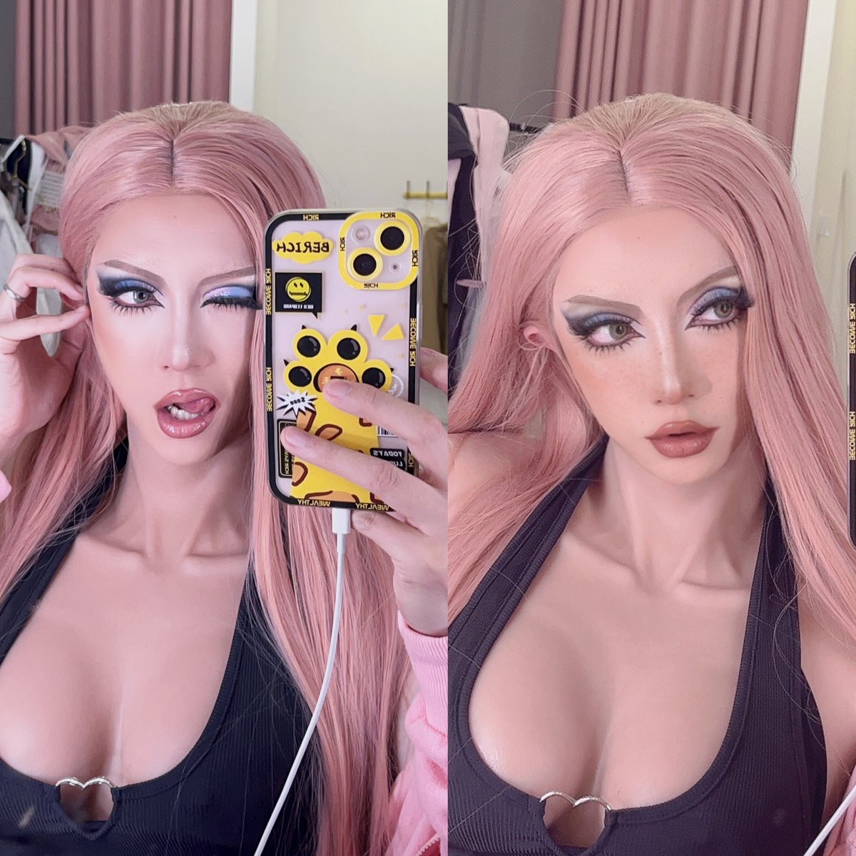 there-will-be-a-super-exciting-event-today-i-ll-keep-it-a-secret-you