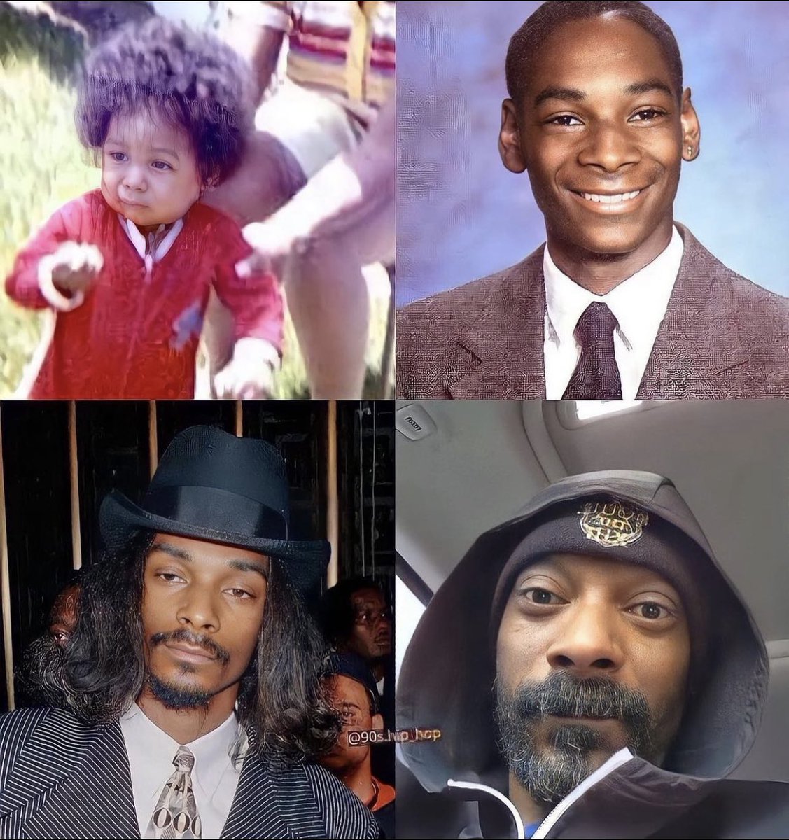 Snoop Dogg tweet media