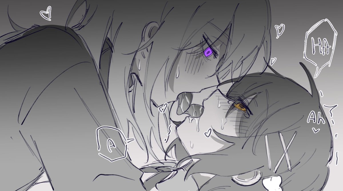 ImLost005's tweet photo. My OCTP 😍
#nsfw https://t.co/YUQ2FN6s98