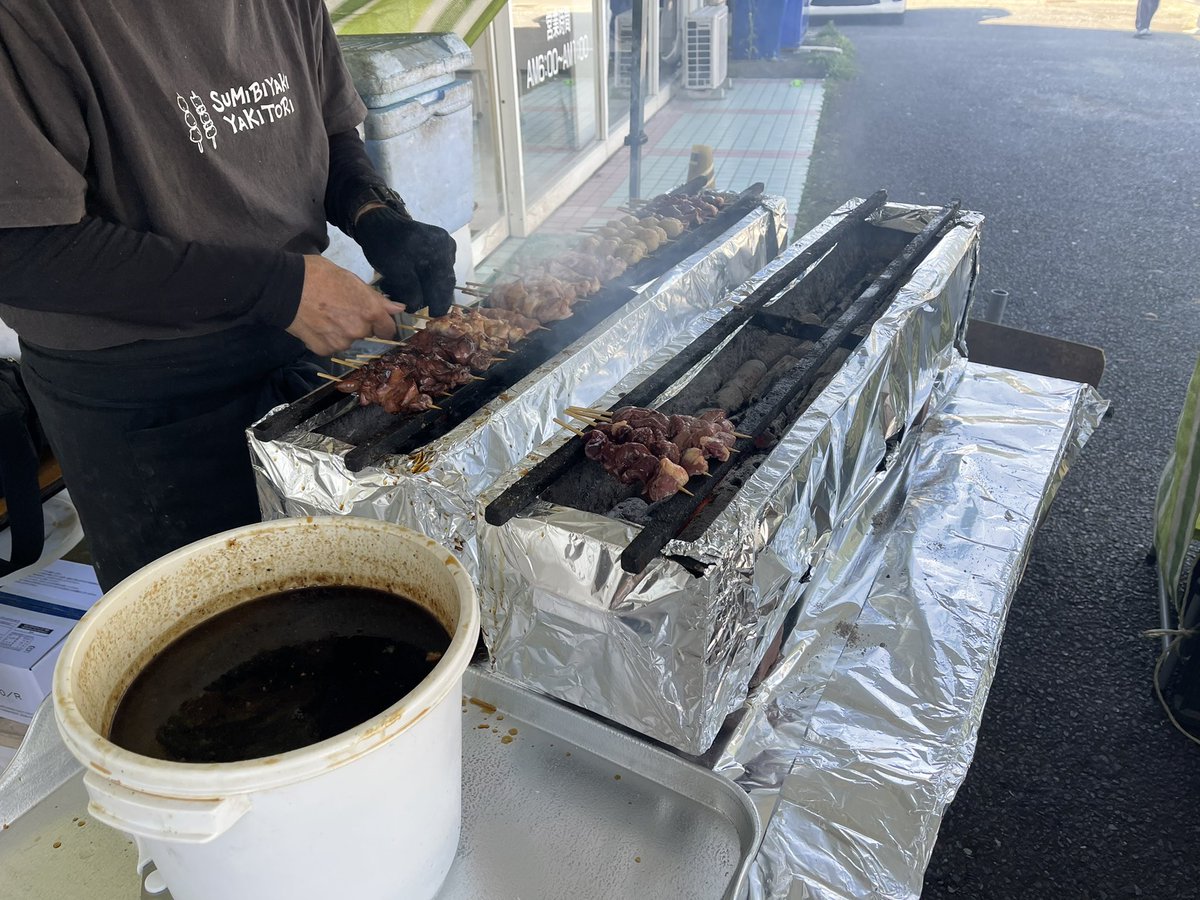 BBkitchen_jp's tweet photo. 本日佐倉市江原で此方を開催してます♬ https://t.co/8SJDOrE57Y
