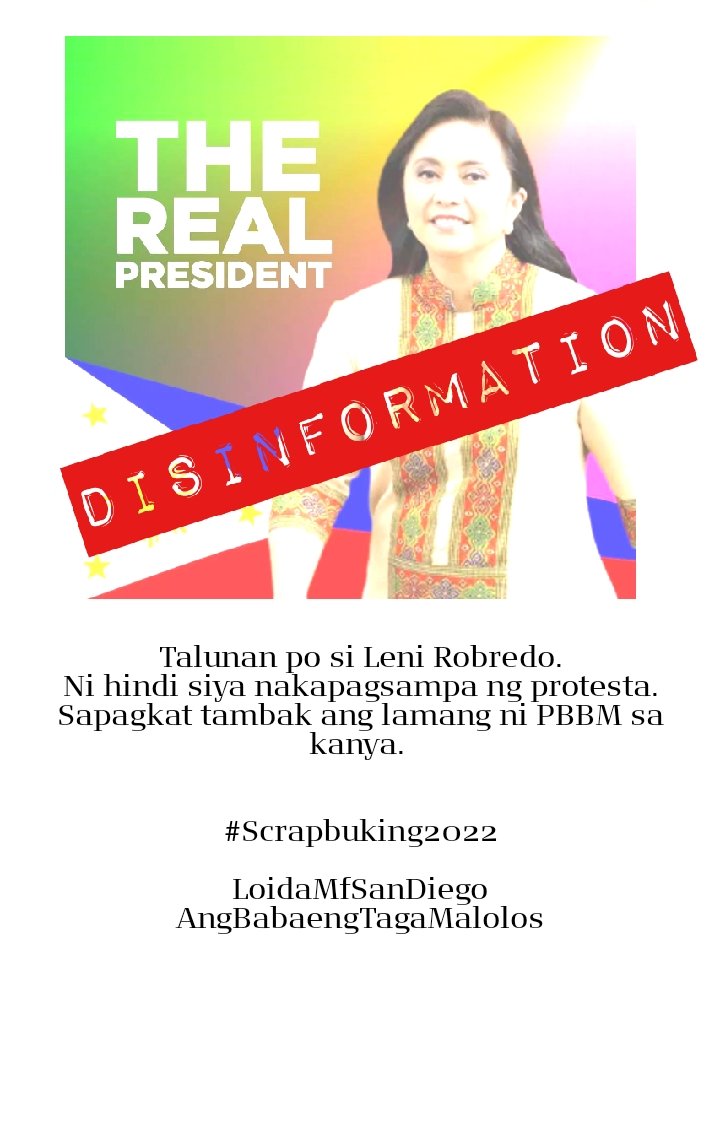 Babaeng TagaMalolos tweet media