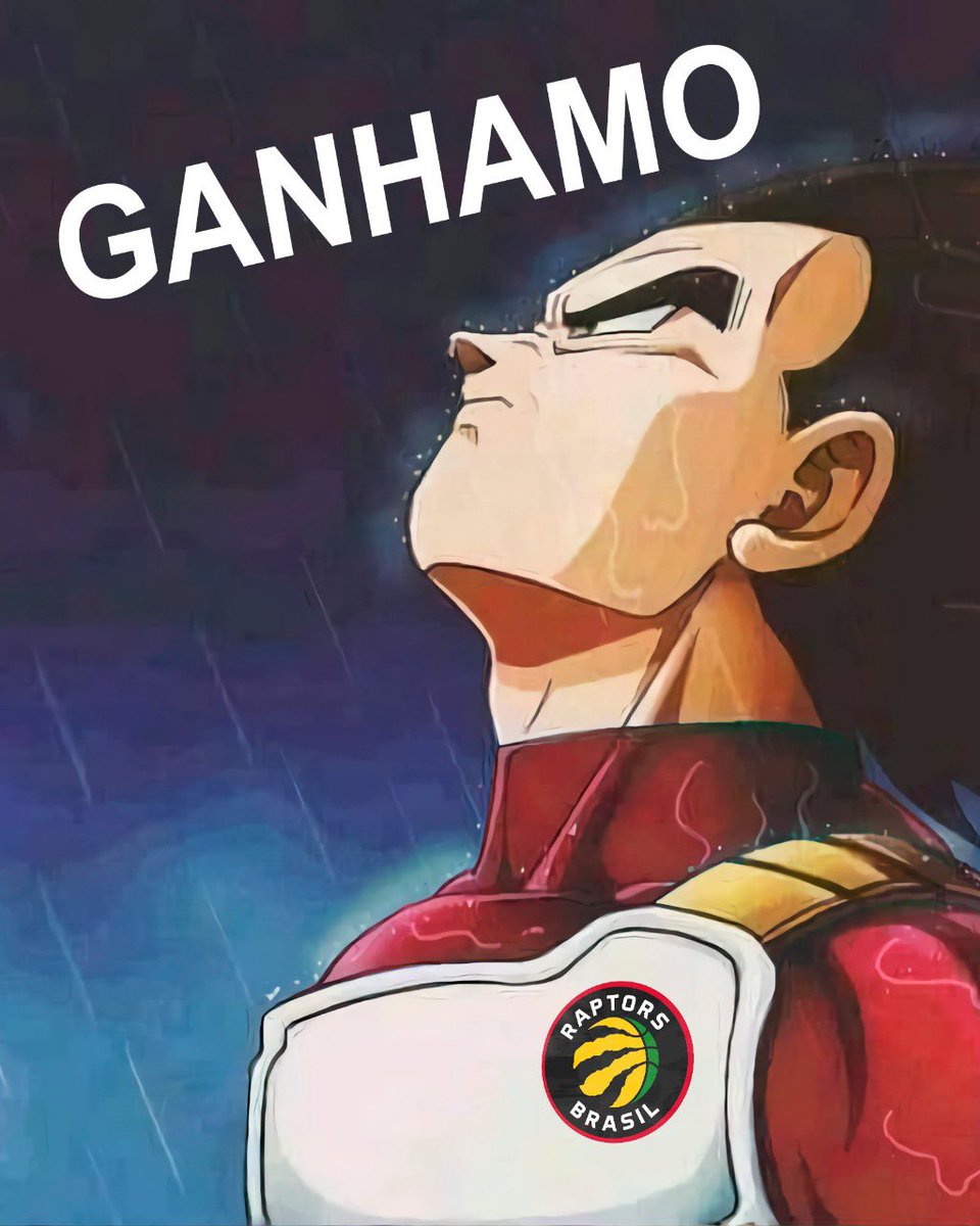 Raptors Brasil 🦖 tweet media