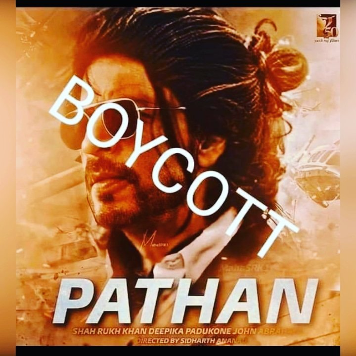 Let's Show Our Power ✊ Keep boycotting Bullydawoodians & Charsiweedians ‼️ Let's Not Forget Nor Forgive how much Bullydawoodians are spreading anti-social behaviour activities. So, let's tweet 👇 #BoycottBollywood #BoycottPathan Nexus Stopping CS InSSRCase
