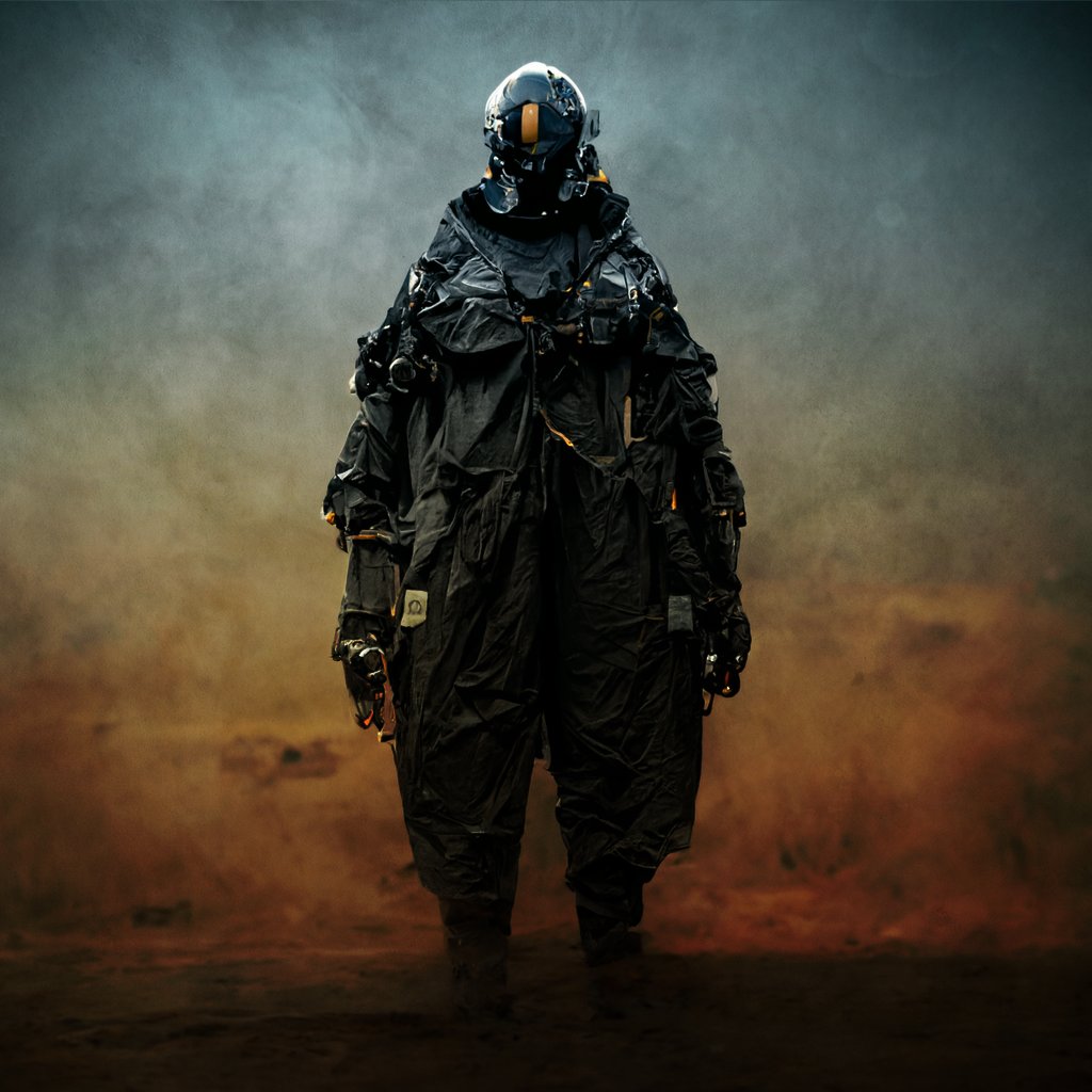 MERCHANT OF DEATH #CITADEL