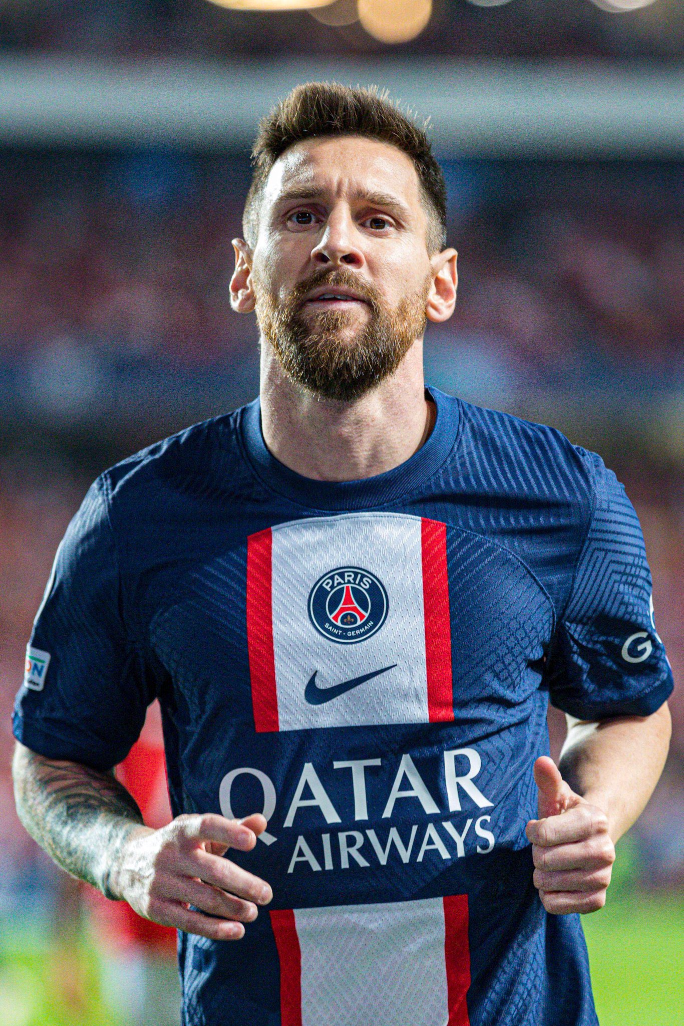 Leo Messi Fan Club on X