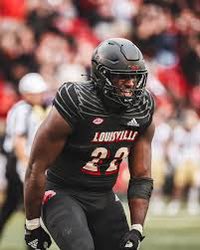 KinslerElijah's tweet photo. Blessed to receive an offer from The University of Louisville @bccoachvito @LouisvilleFB https://t.co/Obm63LIKK6