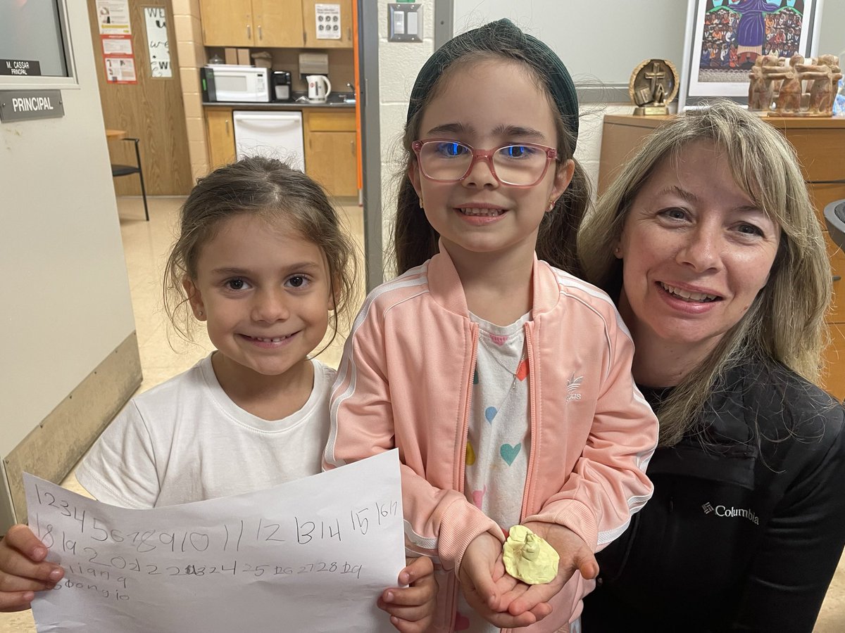 St. John Paul II Catholic Elementary School tweet media