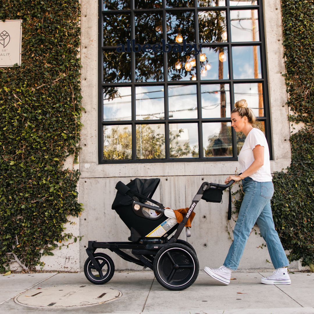 Orbit Baby USA tweet media