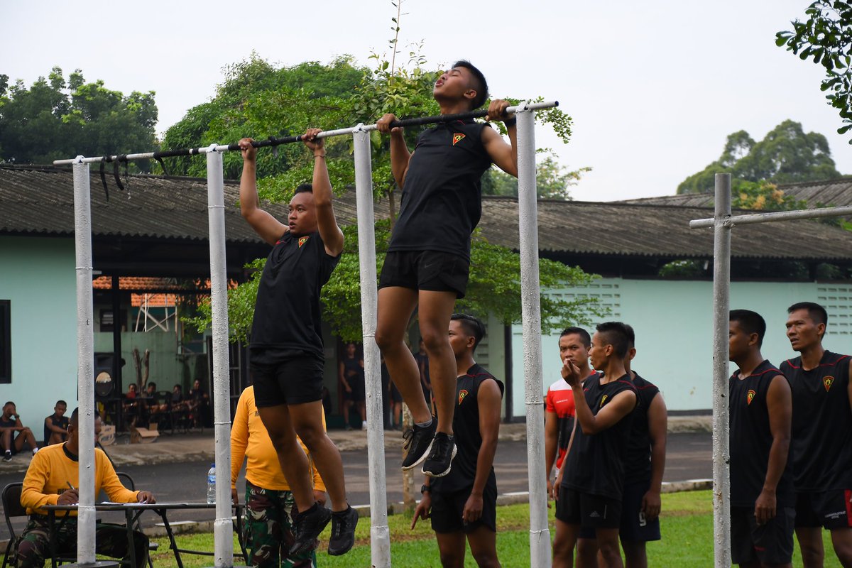 Yonarmed_7's tweet photo. Batalyon Armed 7/105 GS melaksanakan Garjas Periodik Semester II TA 2022. https://t.co/qd0TrCZXf9