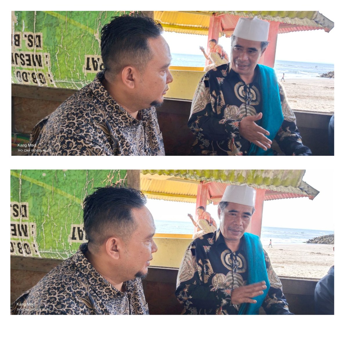 KangDayCenter's tweet photo. Mendengar setiap nasehat yang membangun dan berdiskusi dengan seluruh elemen masyarakat, sebagai langkah untuk terus dekat dan belajar dari berbagai aspek kehidupan sebagai jalan panjang pengabdian
_____
#kangdaycenter
#demokrat
#caleg
#kabupatenserang
#cinangka
#imdibanten https://t.co/KQ86S3CsfU