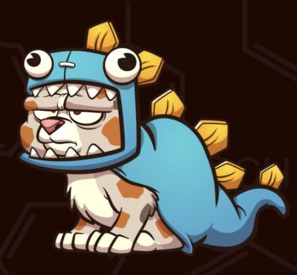 Allies_Game's tweet photo. When are we getting #killapets @killabearsnft ??? 🙏😆 https://t.co/u5Zfq8mVbl
