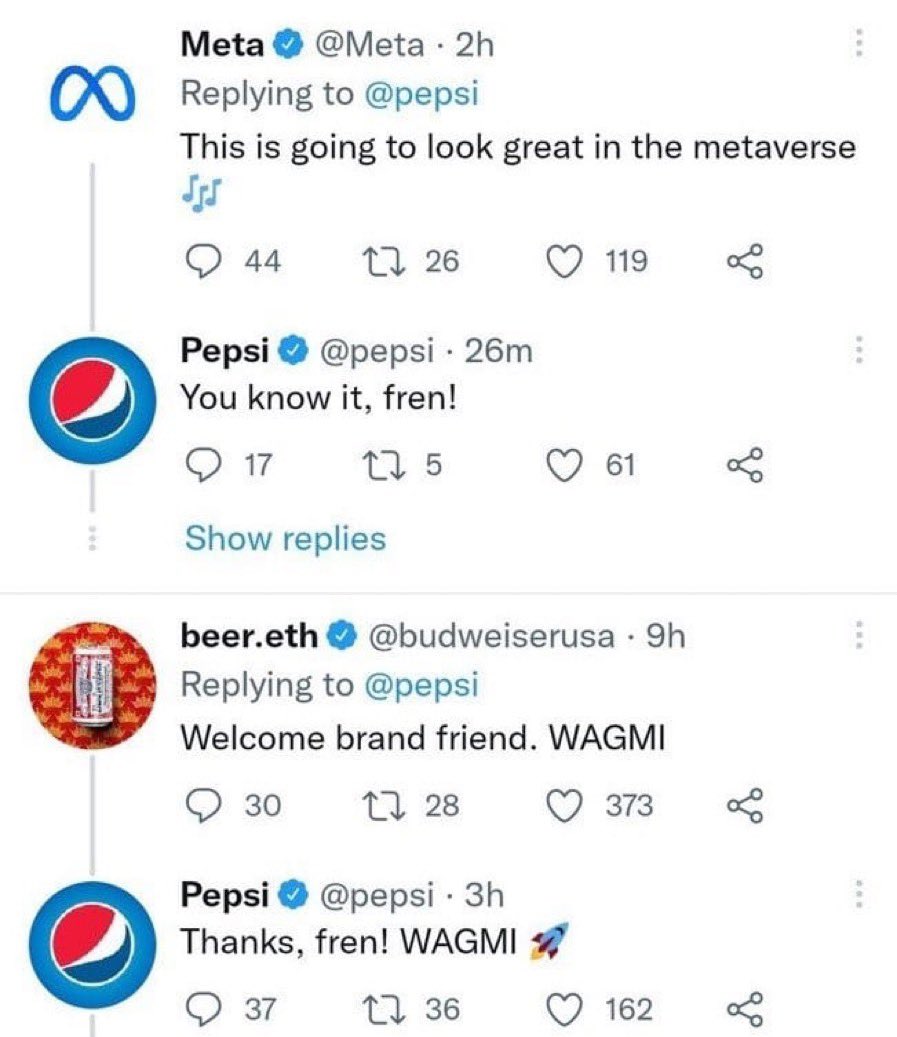 If you saw this happen and didn’t immediately sell everything, you can’t blame anyone but yourself for the losses