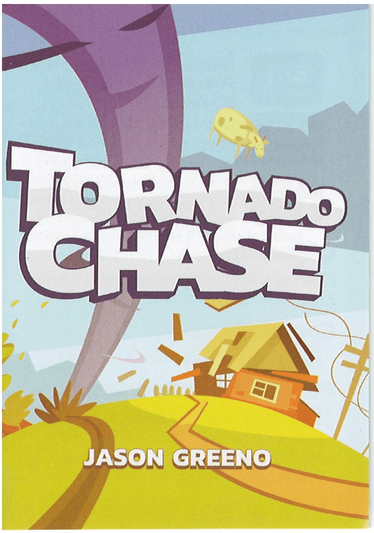 drwictz's tweet photo. Before @jasongreeno designed #Starforge for @PlayPoketto he designed #TornadoChase for @buttonshy games.
#ButtonShyRookie - a series on board game designers who published their first game with #ButtonShyGames
https://t.co/PaAd1UJFV4 https://t.co/Q7HHhgCOyf